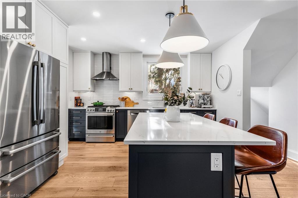 86 Earl Street, Kitchener, Ontario  N2M 2V9 - Photo 11 - 40800039