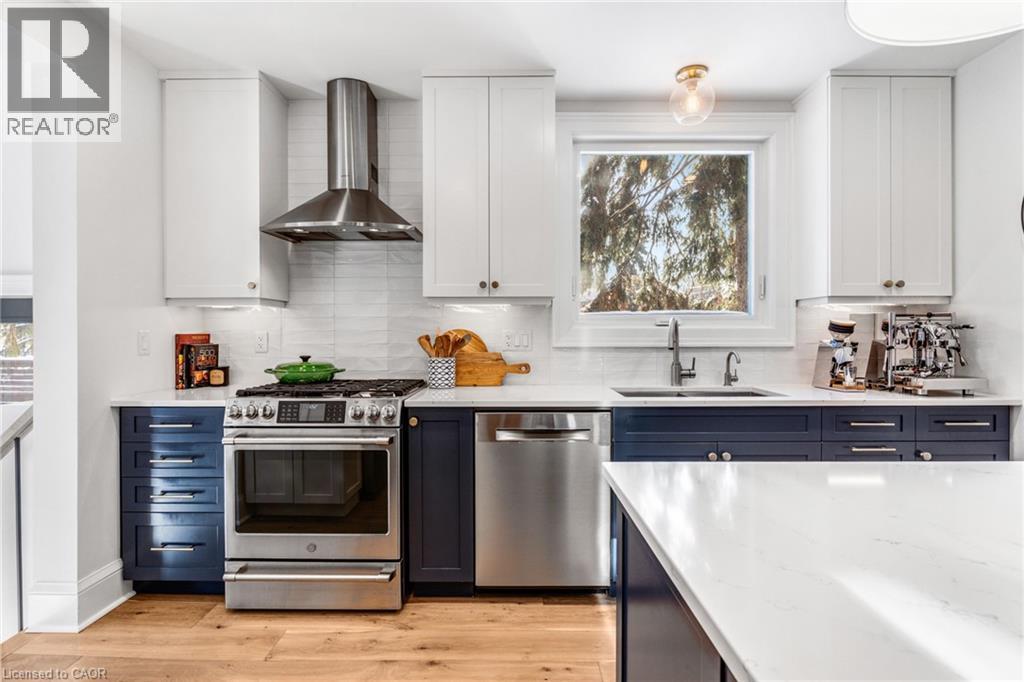 86 Earl Street, Kitchener, Ontario  N2M 2V9 - Photo 12 - 40800039