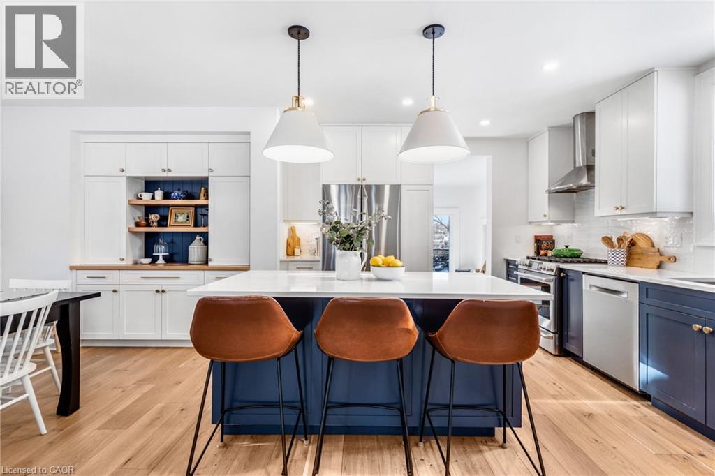 86 Earl Street, Kitchener, Ontario  N2M 2V9 - Photo 14 - 40800039