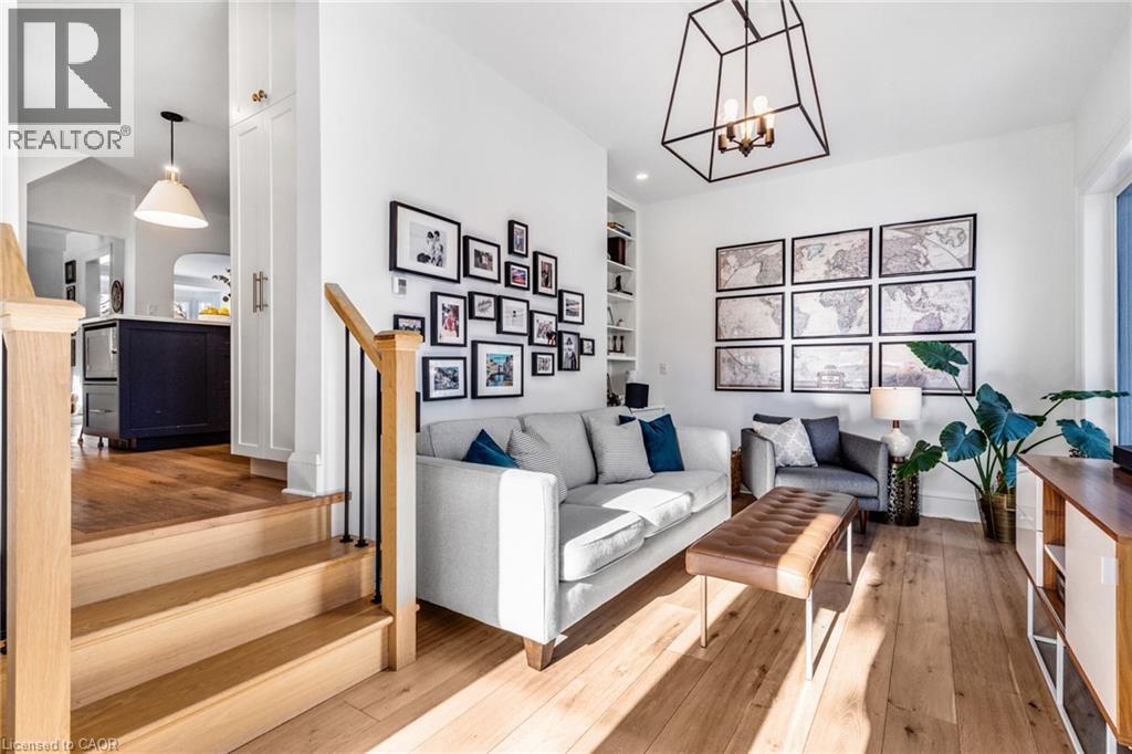 86 Earl Street, Kitchener, Ontario  N2M 2V9 - Photo 16 - 40800039