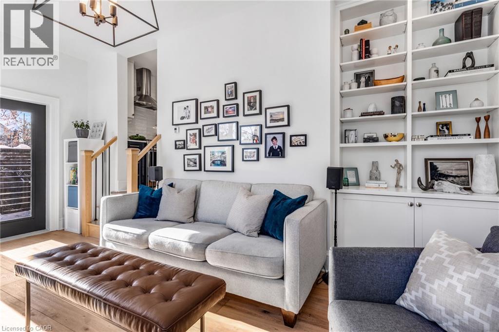 86 Earl Street, Kitchener, Ontario  N2M 2V9 - Photo 17 - 40800039