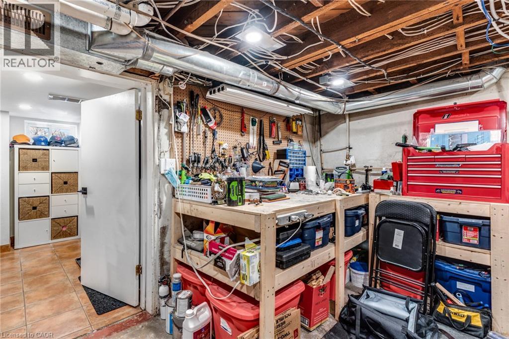 86 Earl Street, Kitchener, Ontario  N2M 2V9 - Photo 31 - 40800039