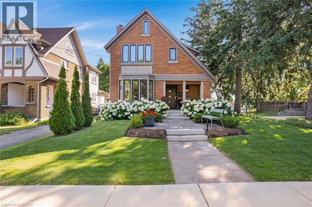 86 Earl Street, Kitchener, Ontario  N2M 2V9 - Photo 37 - 40800039