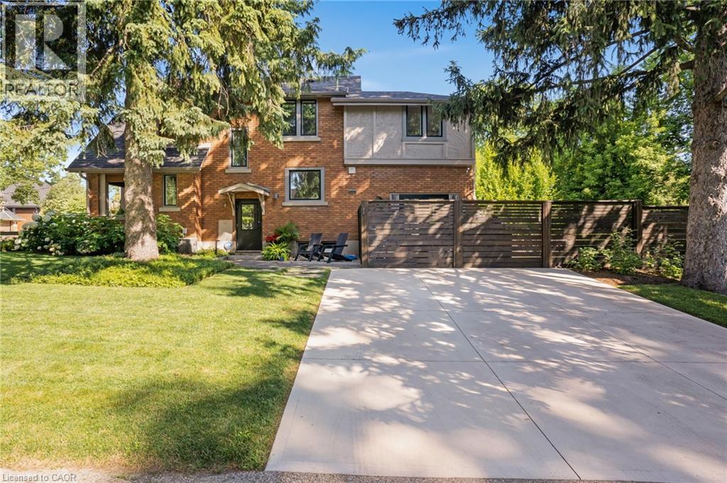 86 Earl Street, Kitchener, Ontario  N2M 2V9 - Photo 38 - 40800039