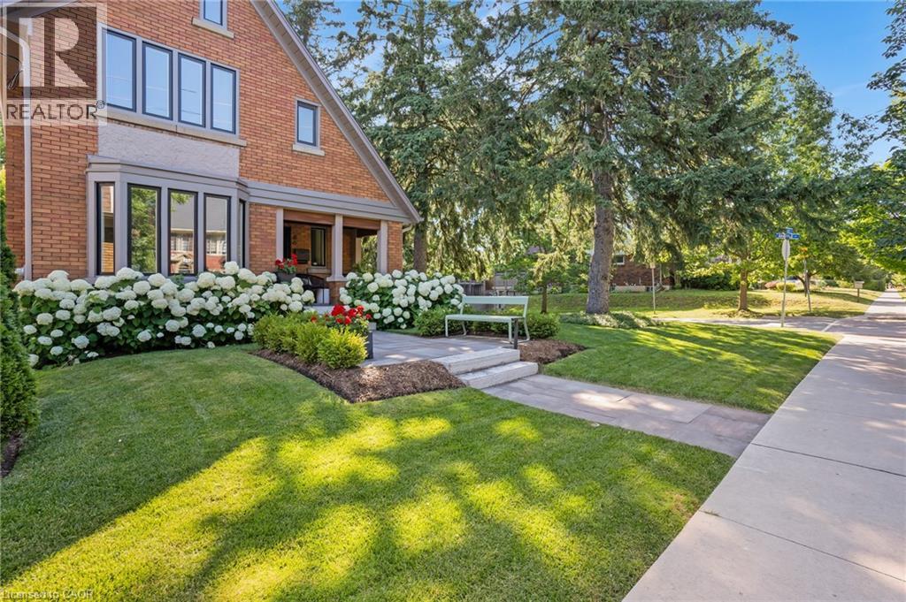 86 Earl Street, Kitchener, Ontario  N2M 2V9 - Photo 42 - 40800039