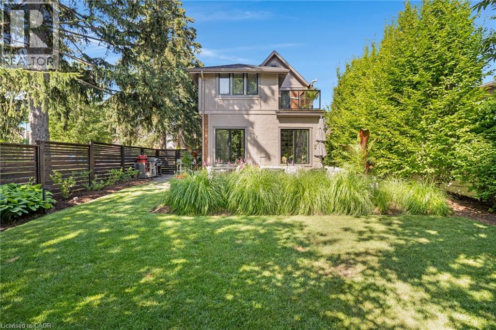 86 Earl Street, Kitchener, Ontario  N2M 2V9 - Photo 46 - 40800039