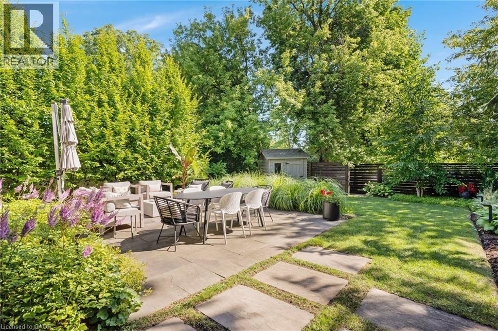 86 Earl Street, Kitchener, Ontario  N2M 2V9 - Photo 49 - 40800039