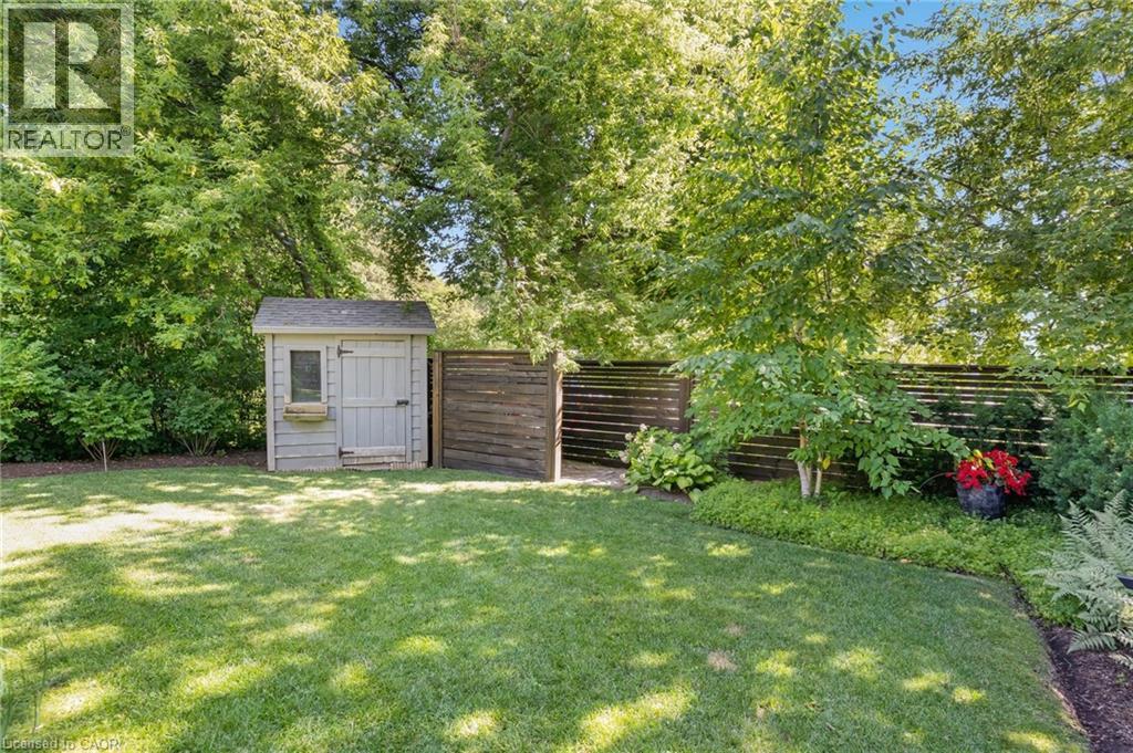 86 Earl Street, Kitchener, Ontario  N2M 2V9 - Photo 50 - 40800039