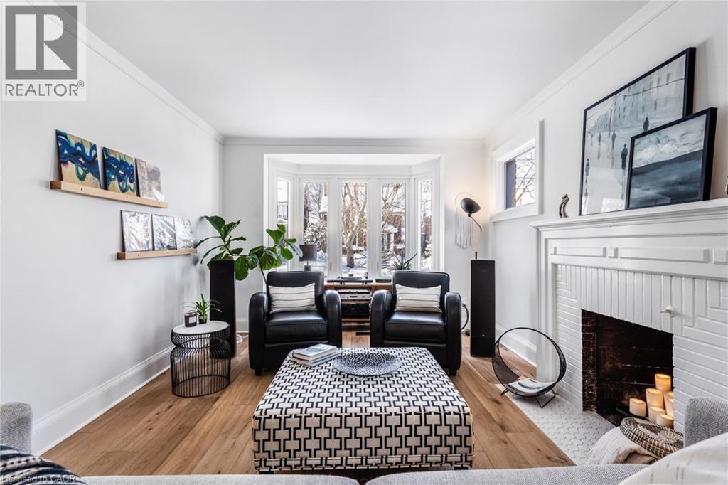 86 Earl Street, Kitchener, Ontario  N2M 2V9 - Photo 6 - 40800039