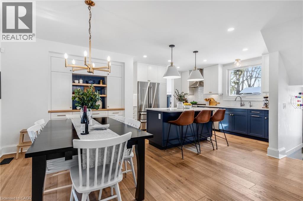 86 Earl Street, Kitchener, Ontario  N2M 2V9 - Photo 9 - 40800039