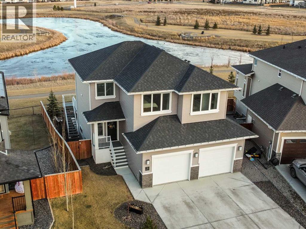 131 Goldenrod Way W, Lethbridge, Alberta  T1J 5V2 - Photo 2 - A2281591