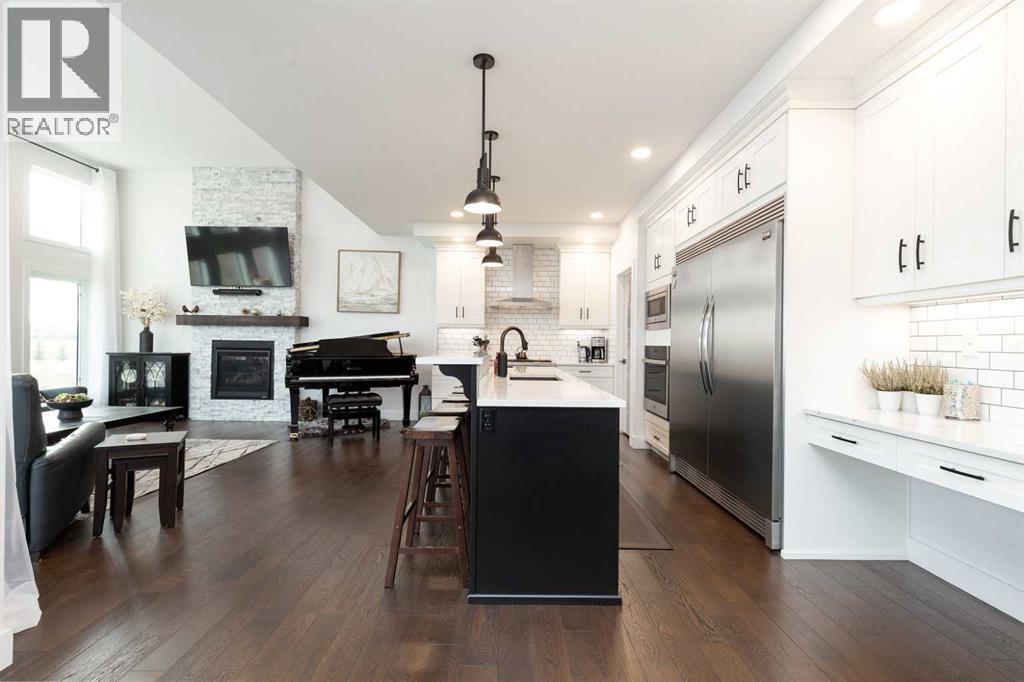 131 Goldenrod Way W, Lethbridge, Alberta  T1J 5V2 - Photo 5 - A2281591