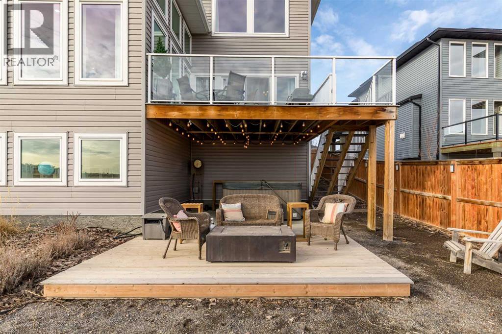 131 Goldenrod Way W, Lethbridge, Alberta  T1J 5V2 - Photo 36 - A2281591