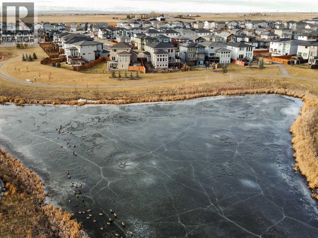 131 Goldenrod Way W, Lethbridge, Alberta  T1J 5V2 - Photo 45 - A2281591