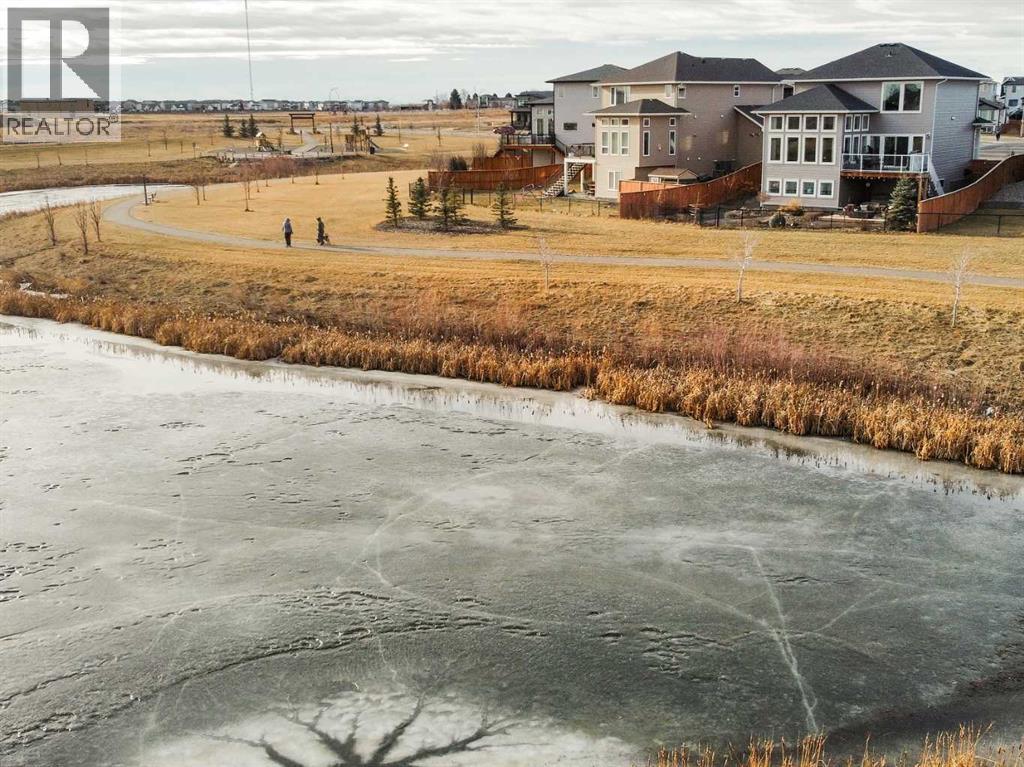 131 Goldenrod Way W, Lethbridge, Alberta  T1J 5V2 - Photo 43 - A2281591