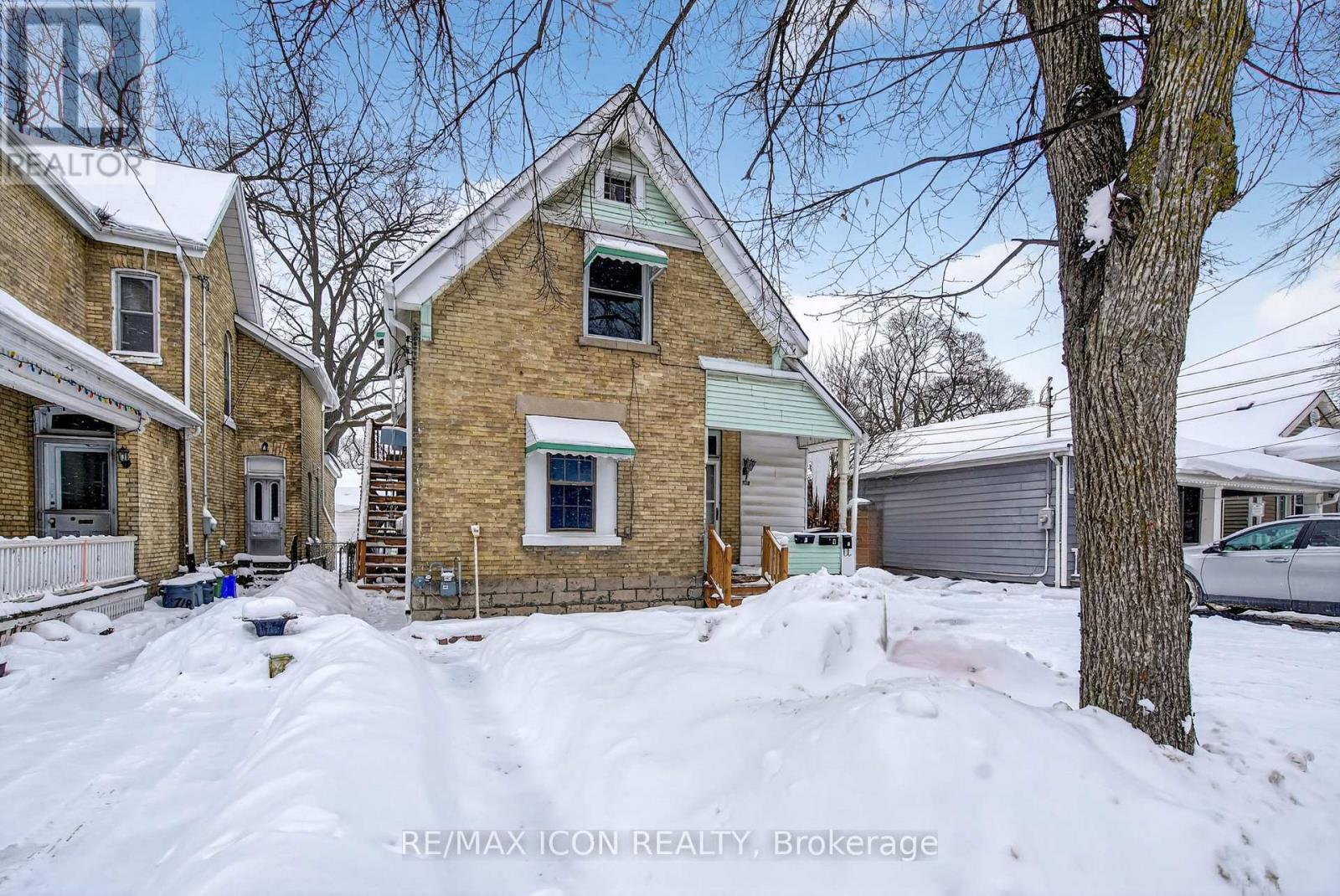 720 Queens Avenue, London East, Ontario  N5W 3H5 - Photo 2 - X12741378