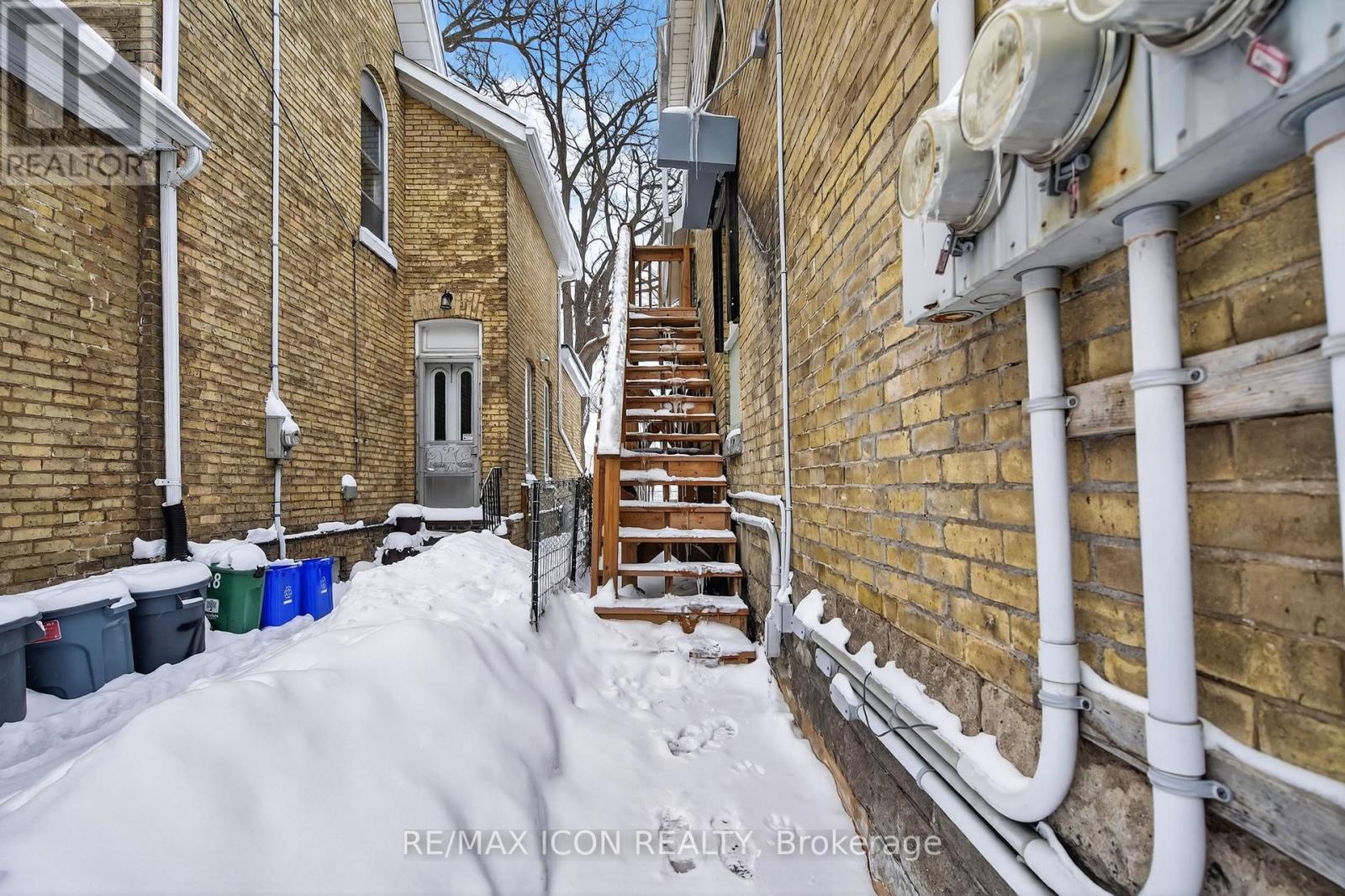 720 Queens Avenue, London East, Ontario  N5W 3H5 - Photo 5 - X12741378