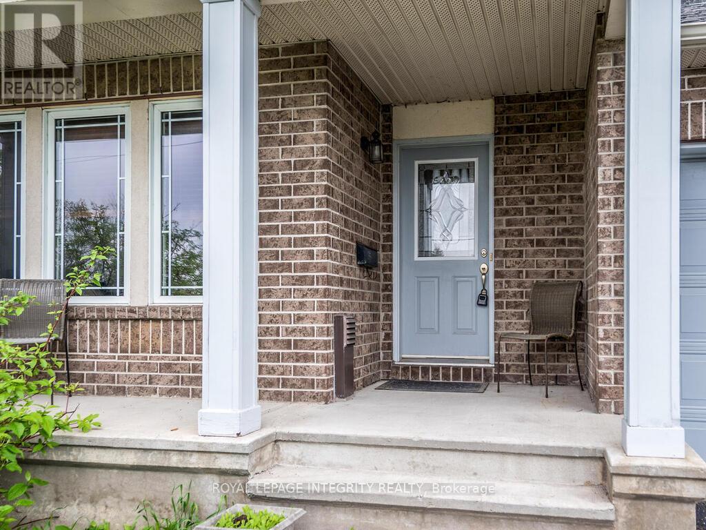 223 Willow Creek Circle, Ottawa, Ontario  K2G 7B1 - Photo 2 - X12741380