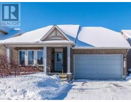 223 WILLOW CREEK CIRCLE, Ottawa, Ontario