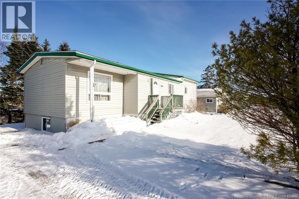 2780 Lorneville Road, Saint John, New Brunswick  E2M 7K8 - Photo 1 - NB132889