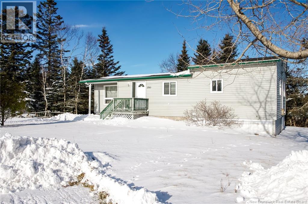 2780 Lorneville Road, Saint John, New Brunswick  E2M 7K8 - Photo 41 - NB132889