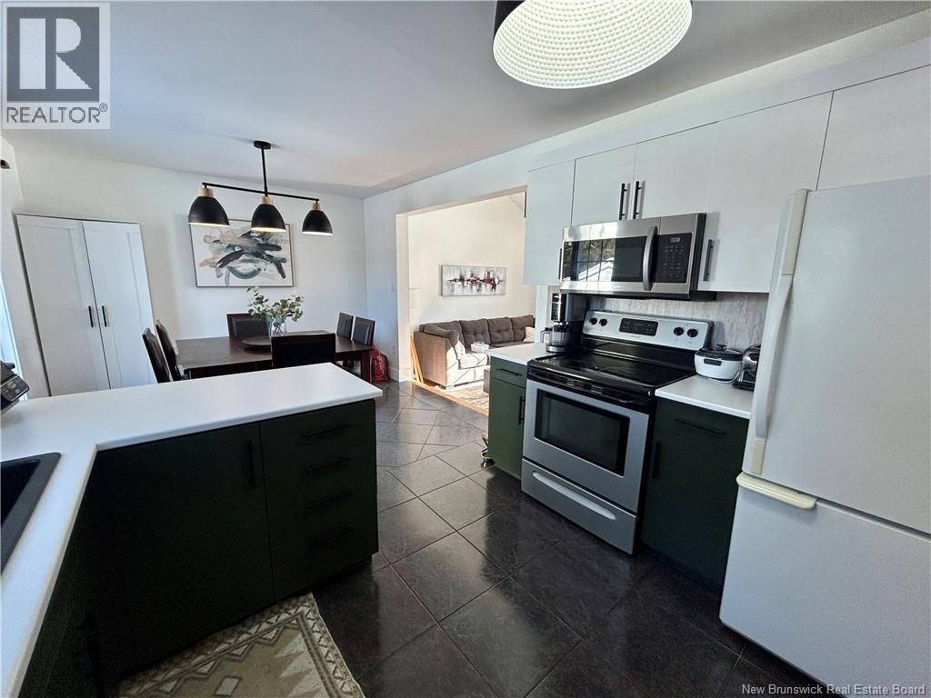 37 Bahama Street, Dieppe, New Brunswick  E1A 4Z1 - Photo 12 - NB132881
