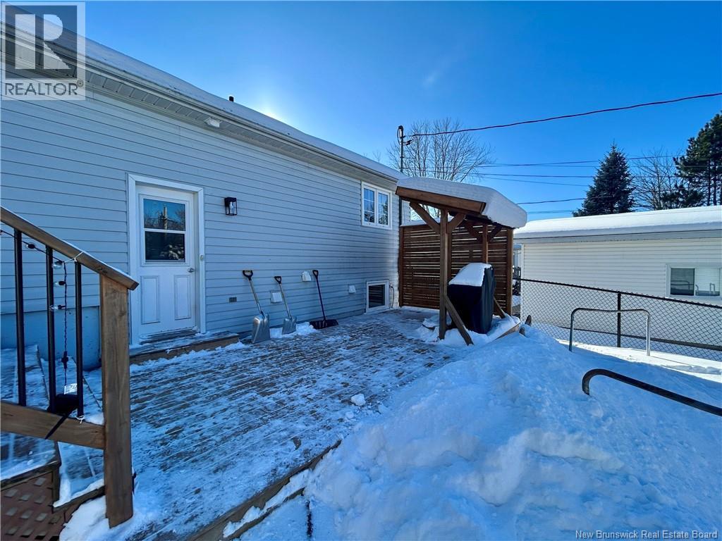 37 Bahama Street, Dieppe, New Brunswick  E1A 4Z1 - Photo 35 - NB132881