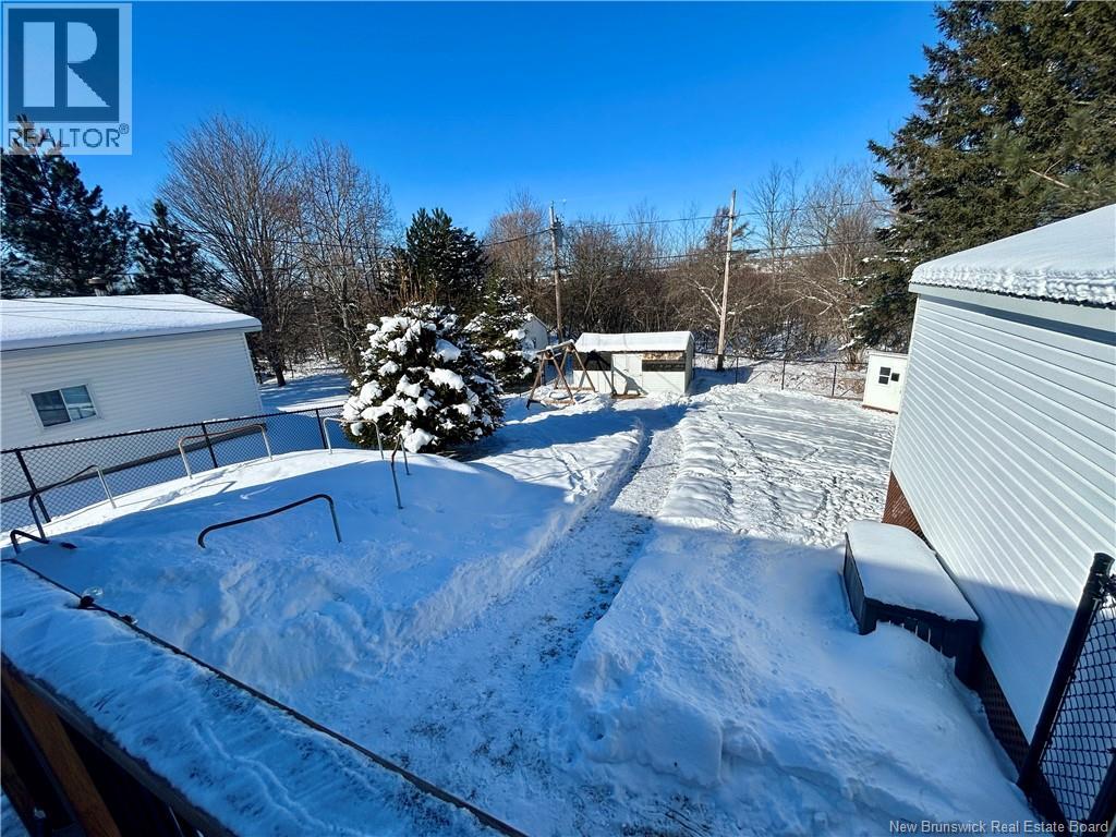 37 Bahama Street, Dieppe, New Brunswick  E1A 4Z1 - Photo 41 - NB132881