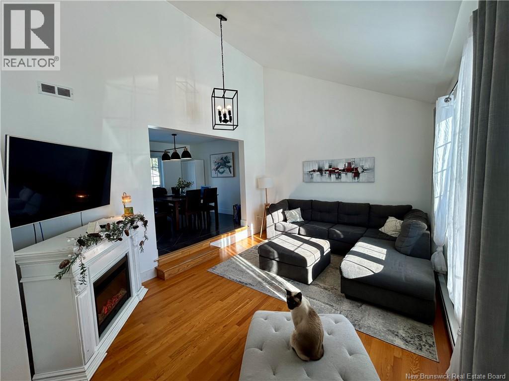 37 Bahama Street, Dieppe, New Brunswick  E1A 4Z1 - Photo 6 - NB132881