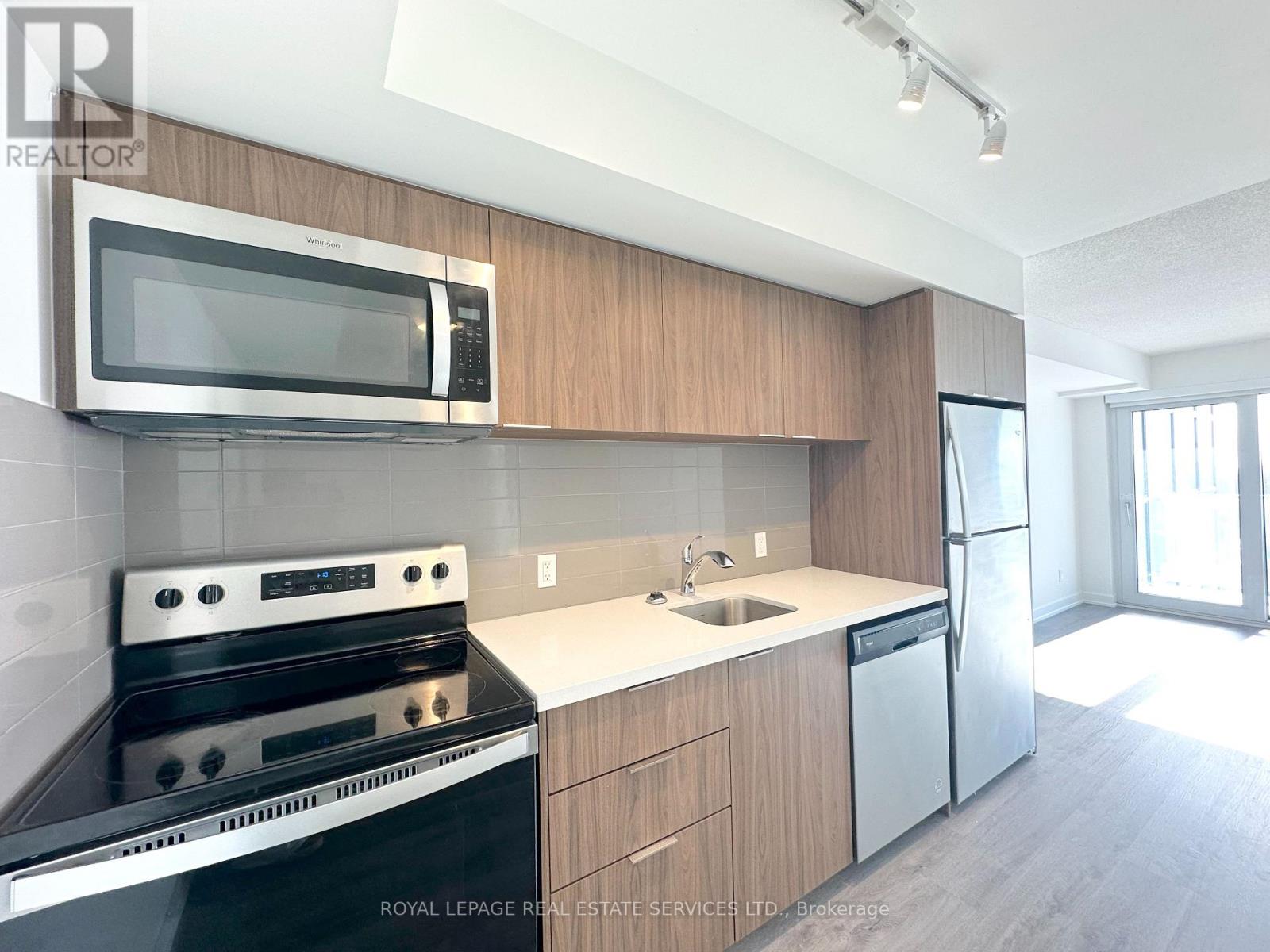 1113 - 1225 York Mills Road, Toronto, Ontario  M3A 1Y4 - Photo 3 - C12741358