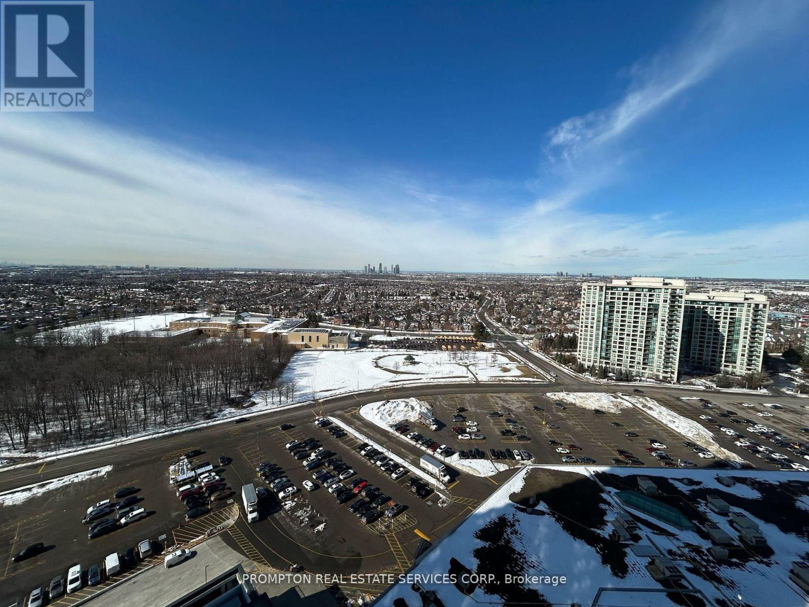 B-2005 - 50 Upper Mall Way, Vaughan, Ontario  L4J 0L8 - Photo 14 - N12741370