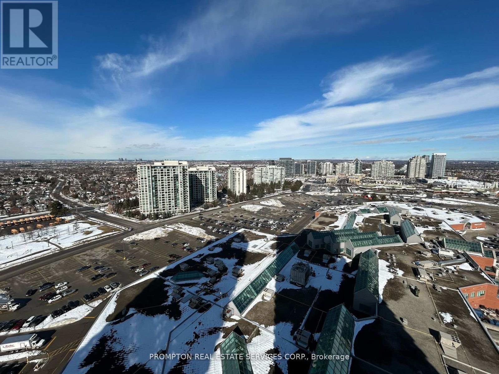 B-2005 - 50 Upper Mall Way, Vaughan, Ontario  L4J 0L8 - Photo 15 - N12741370