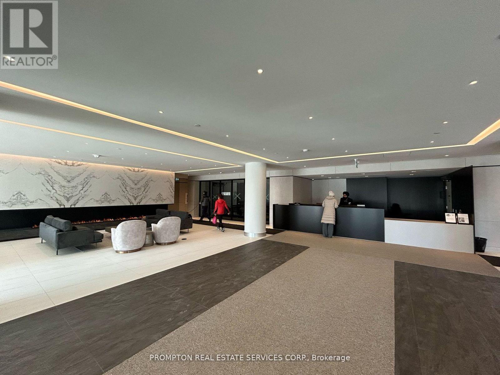 B-2005 - 50 Upper Mall Way, Vaughan, Ontario  L4J 0L8 - Photo 17 - N12741370