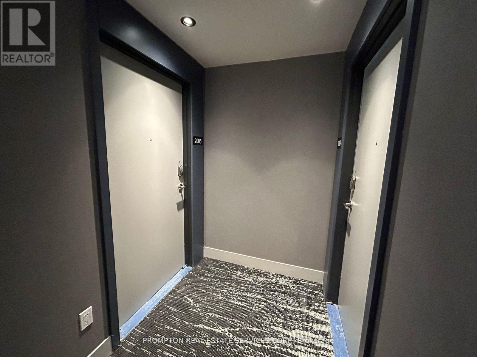 B-2005 - 50 Upper Mall Way, Vaughan, Ontario  L4J 0L8 - Photo 4 - N12741370