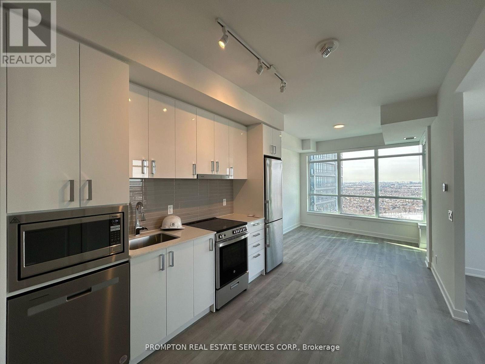 B-2005 - 50 Upper Mall Way, Vaughan, Ontario  L4J 0L8 - Photo 5 - N12741370