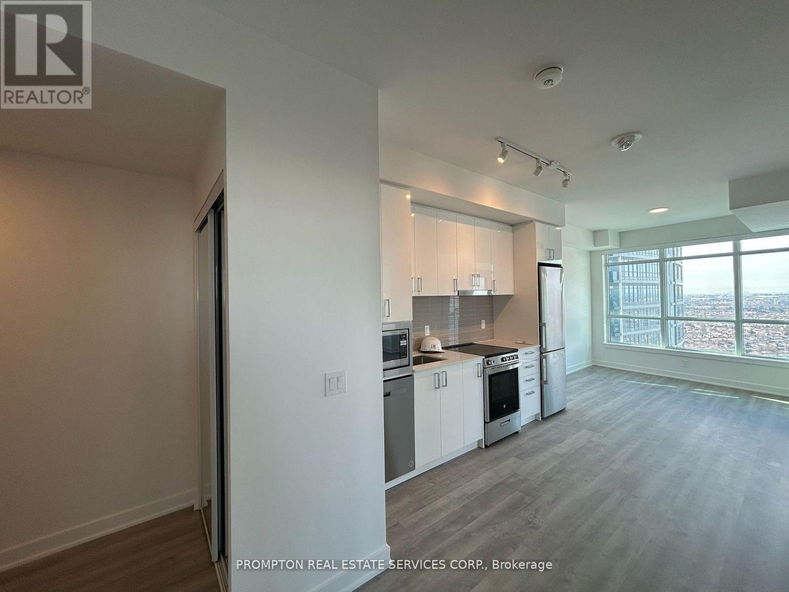 B-2005 - 50 Upper Mall Way, Vaughan, Ontario  L4J 0L8 - Photo 6 - N12741370