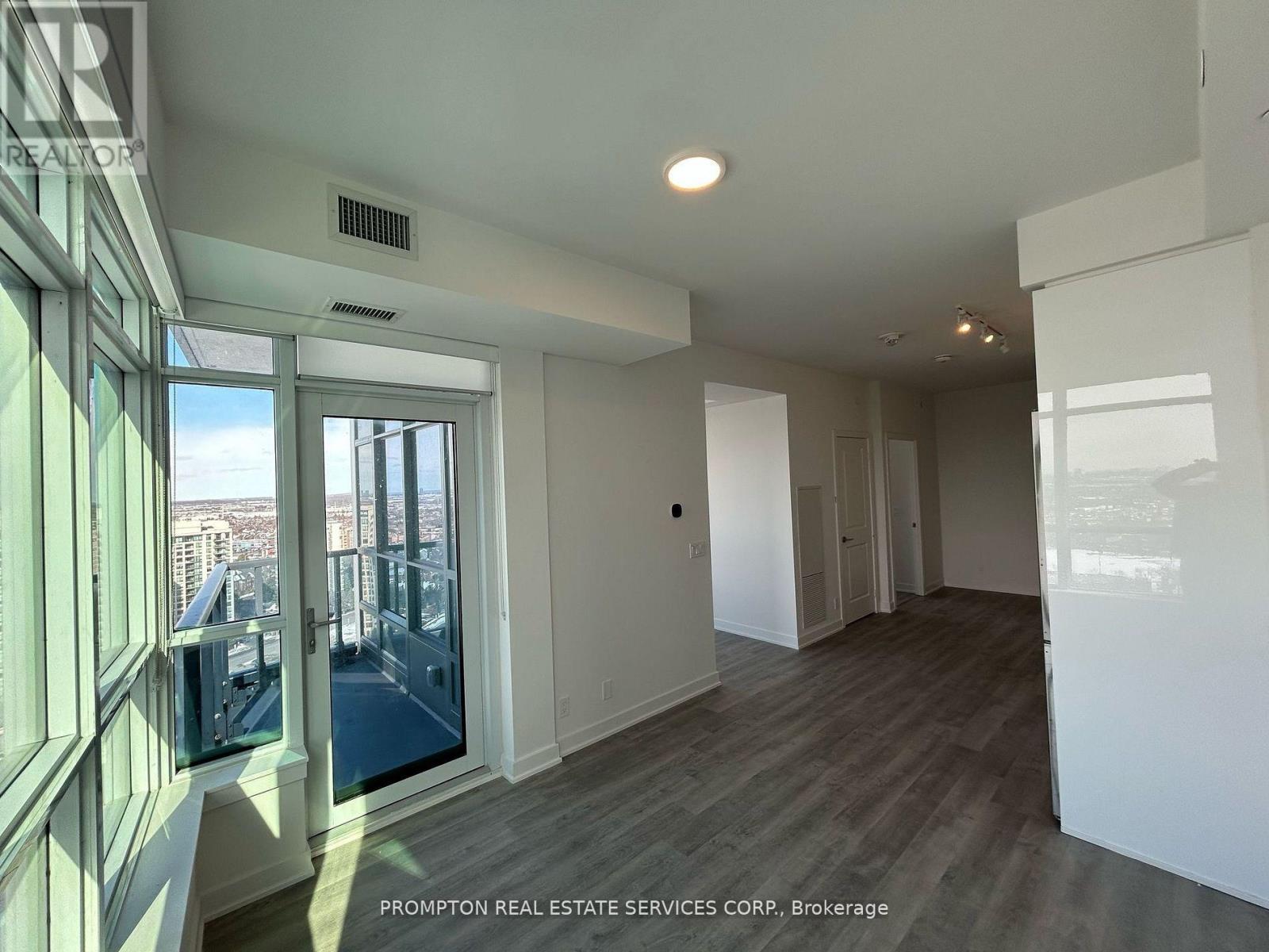 B-2005 - 50 Upper Mall Way, Vaughan, Ontario  L4J 0L8 - Photo 9 - N12741370