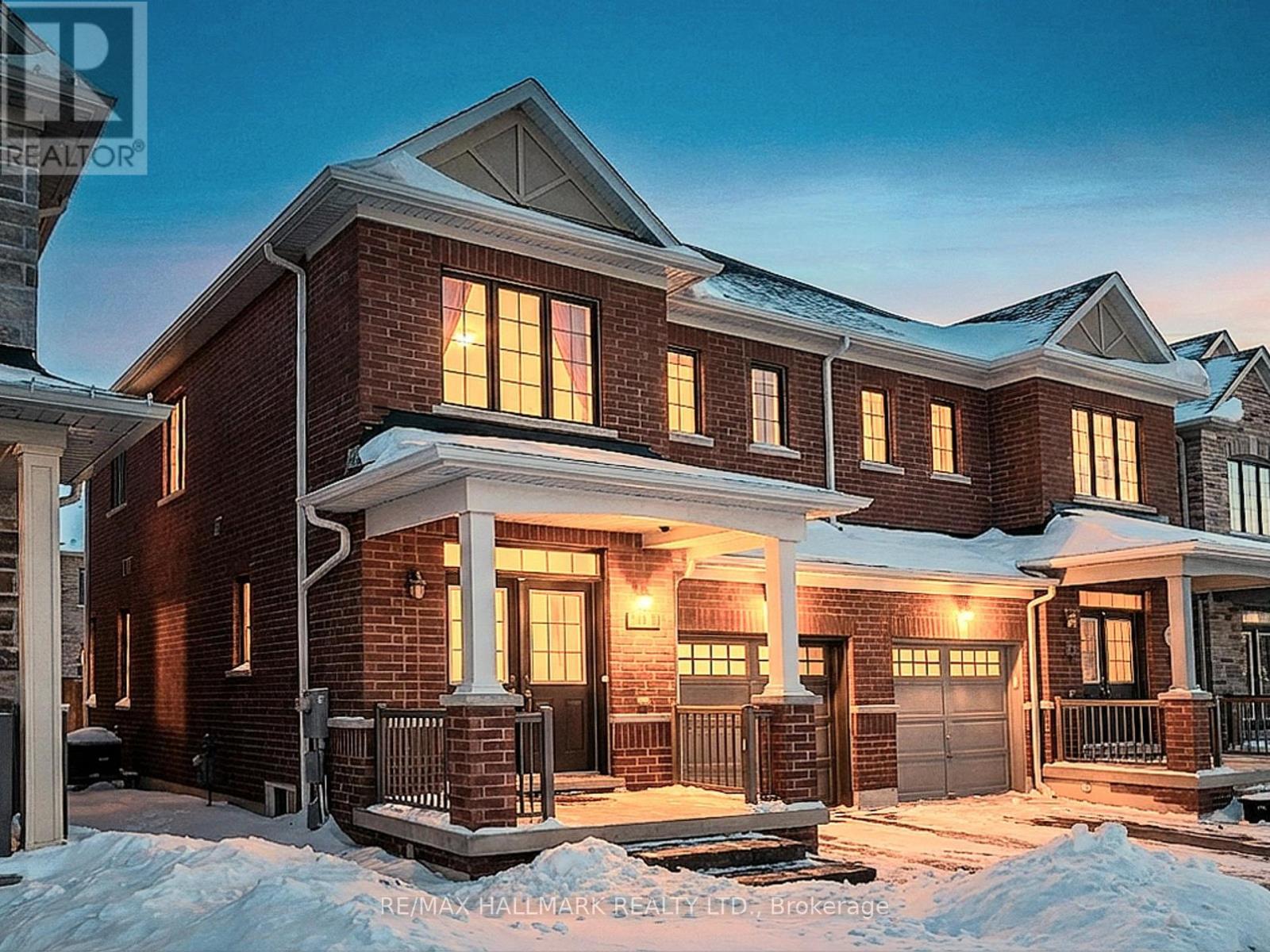 31 VIA TOSCANA, Vaughan, Ontario