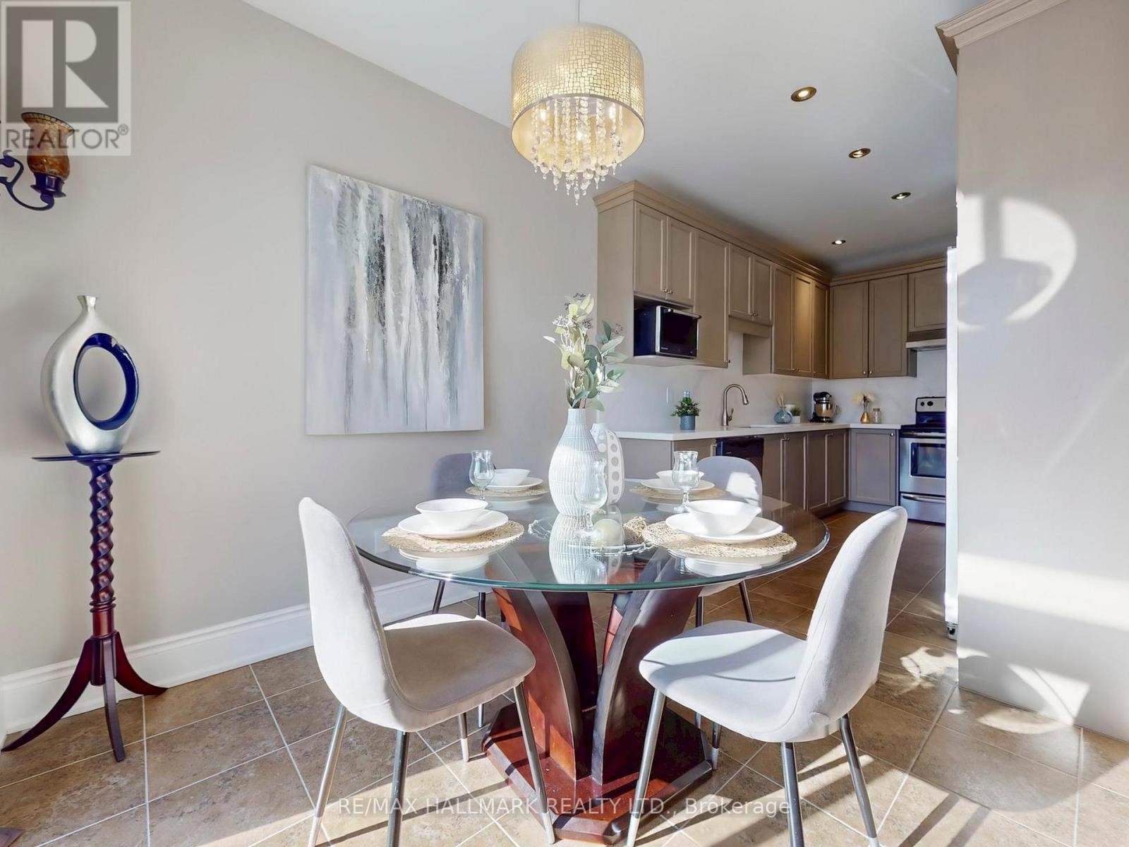 31 Via Toscana, Vaughan, Ontario  L4H 3V7 - Photo 15 - N12741384