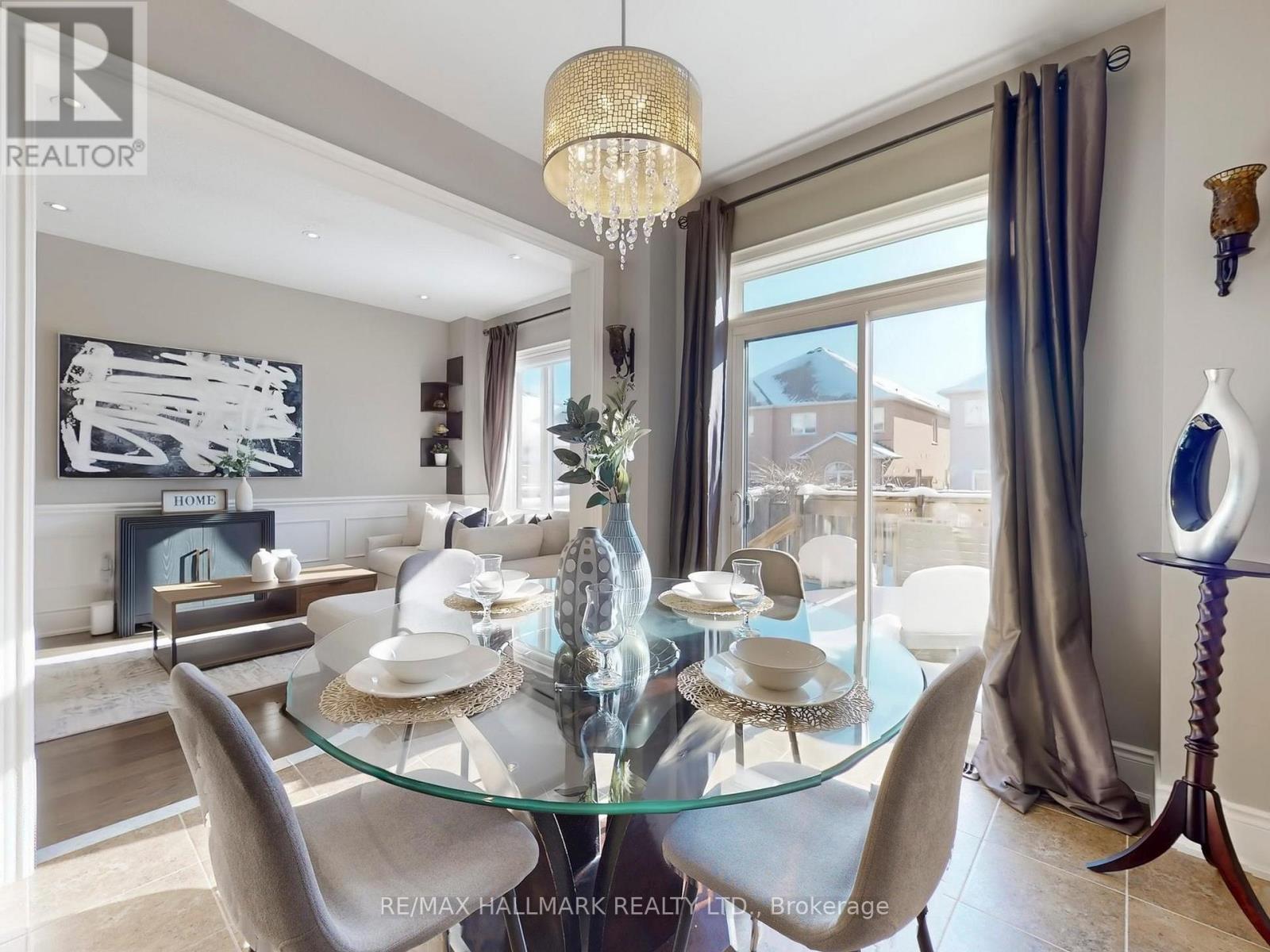 31 Via Toscana, Vaughan, Ontario  L4H 3V7 - Photo 16 - N12741384