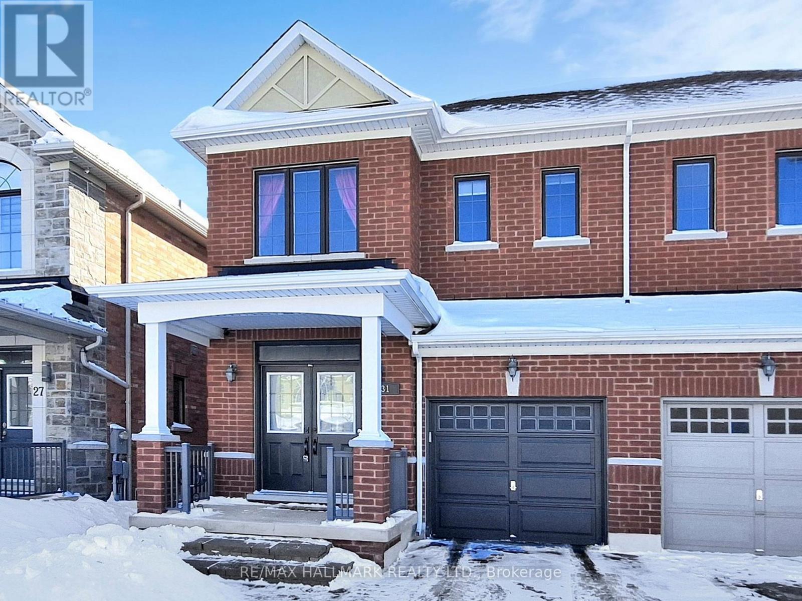 31 Via Toscana, Vaughan, Ontario  L4H 3V7 - Photo 2 - N12741384