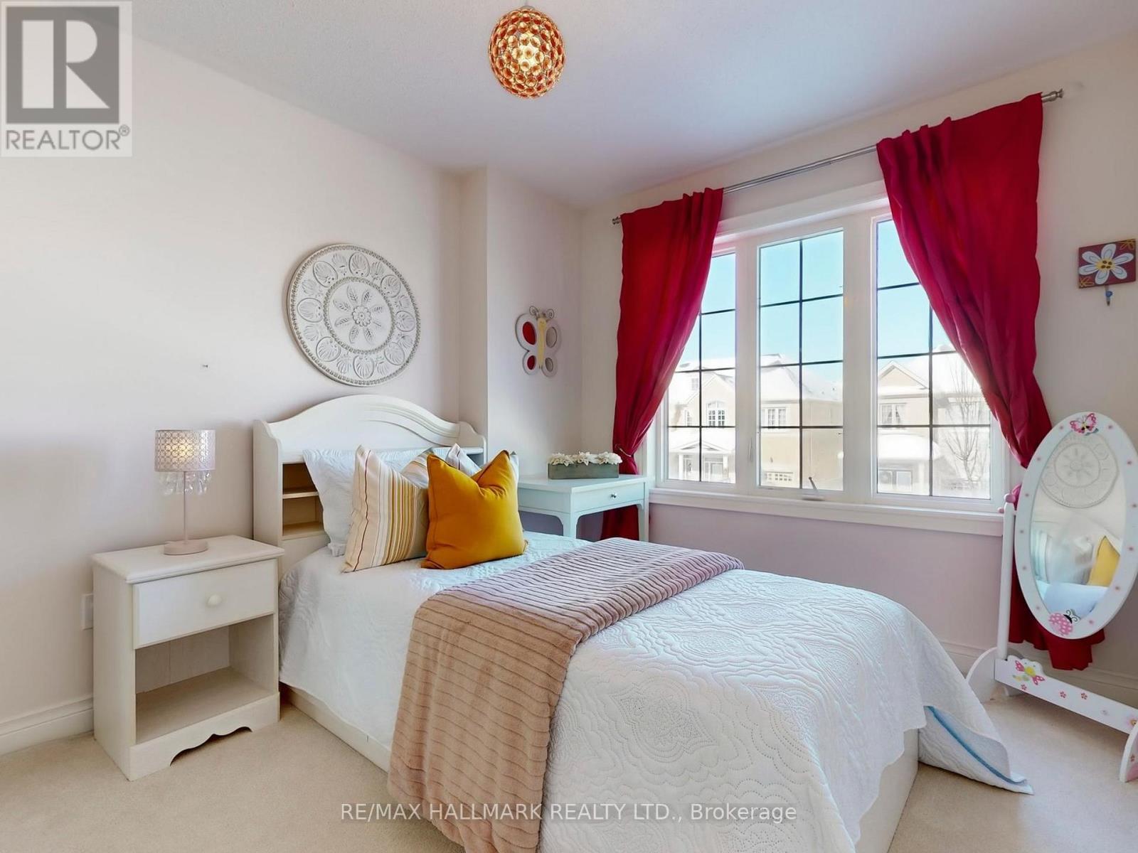 31 Via Toscana, Vaughan, Ontario  L4H 3V7 - Photo 31 - N12741384