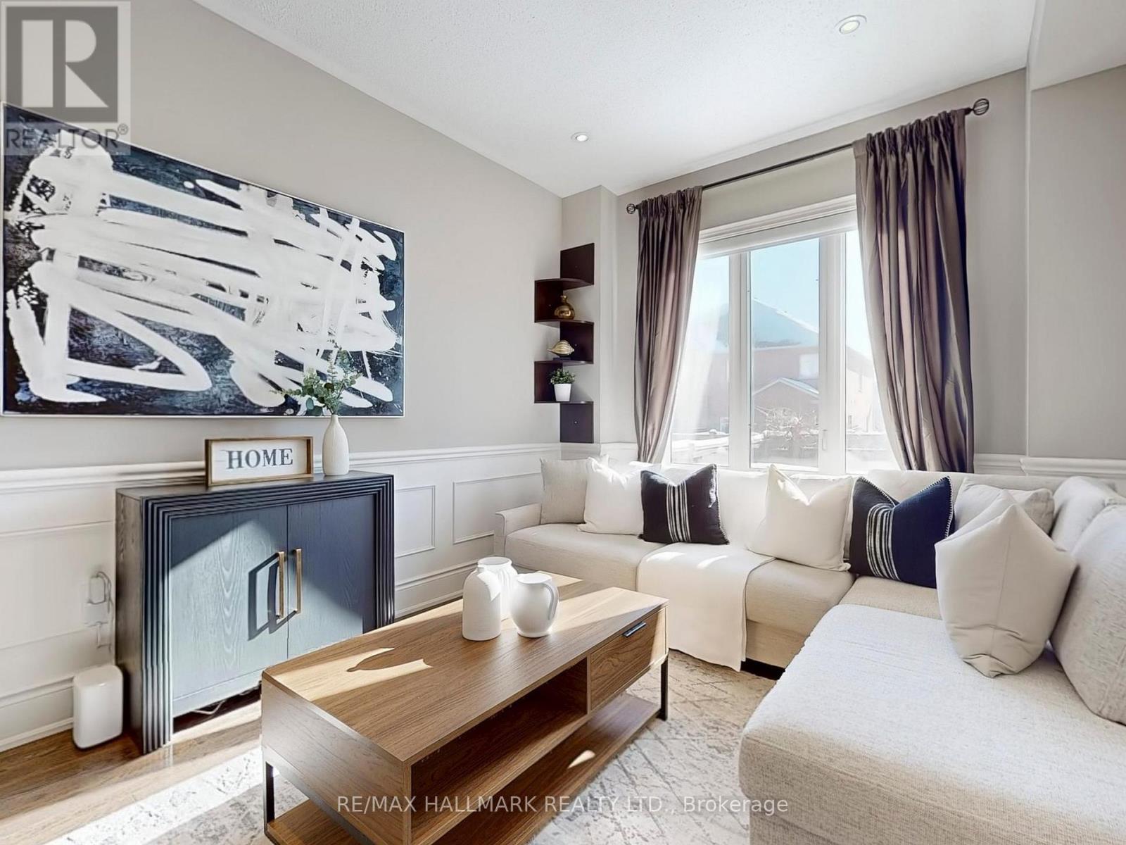 31 Via Toscana, Vaughan, Ontario  L4H 3V7 - Photo 4 - N12741384