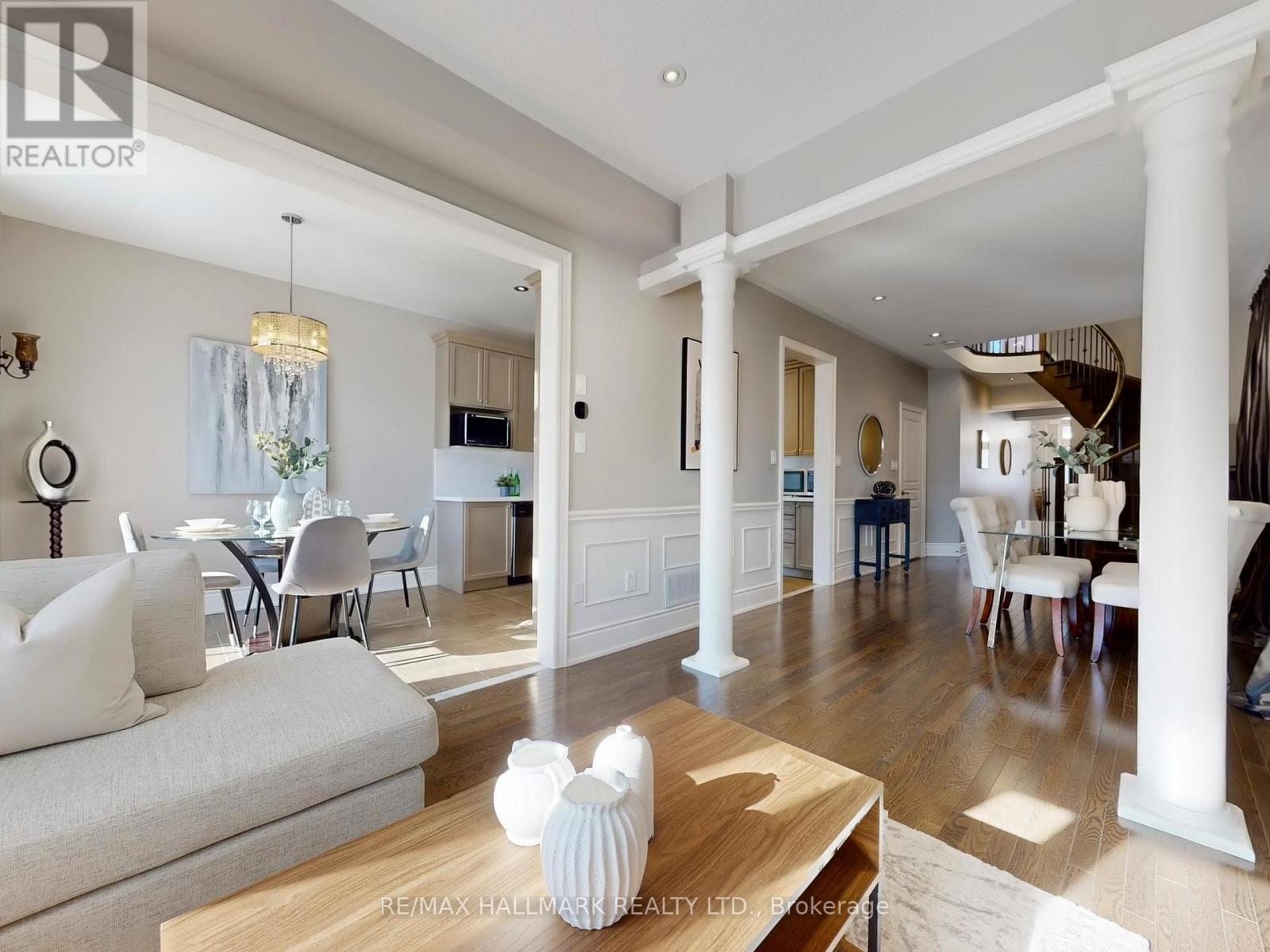 31 Via Toscana, Vaughan, Ontario  L4H 3V7 - Photo 5 - N12741384