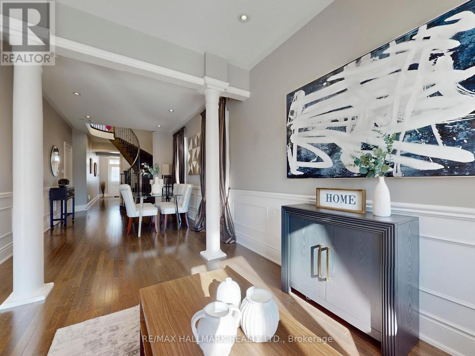 31 Via Toscana, Vaughan, Ontario  L4H 3V7 - Photo 6 - N12741384