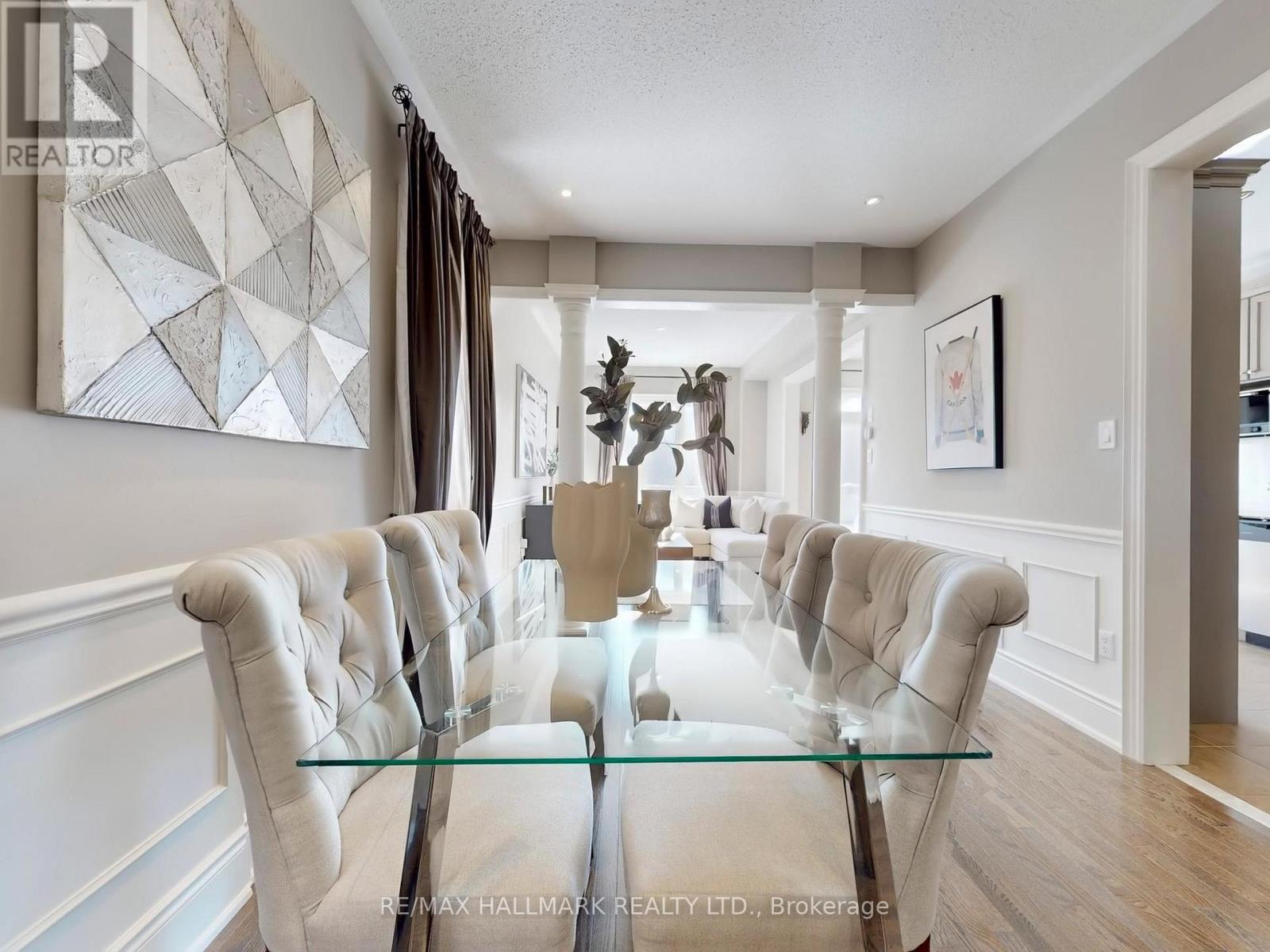 31 Via Toscana, Vaughan, Ontario  L4H 3V7 - Photo 8 - N12741384