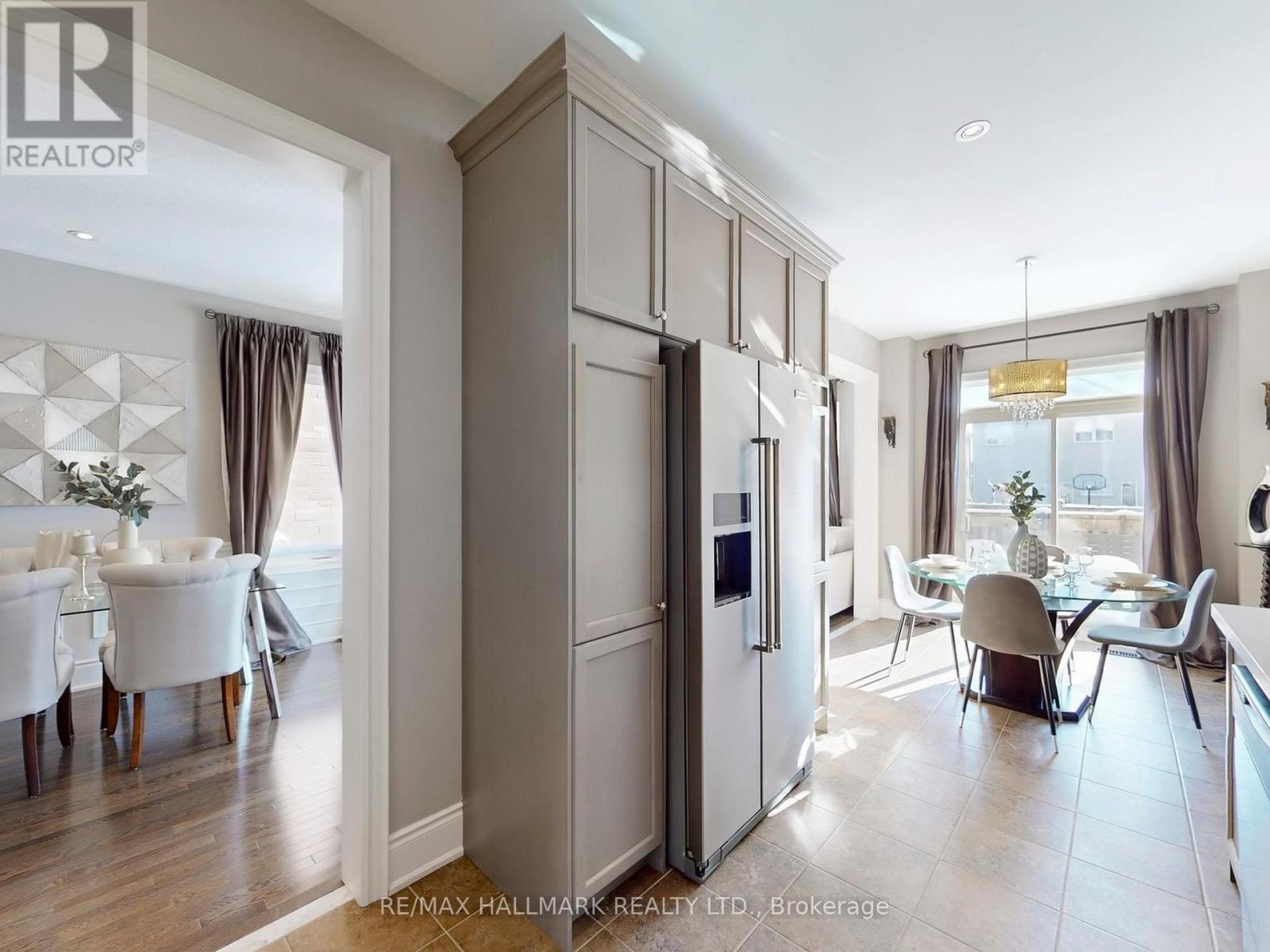 31 Via Toscana, Vaughan, Ontario  L4H 3V7 - Photo 9 - N12741384