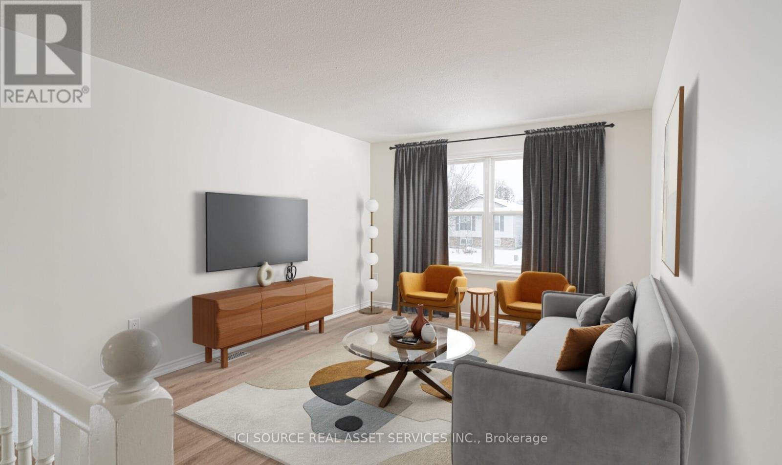 MAIN FL - 18 LOUISE LANE, Orillia, Ontario