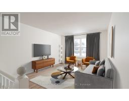 MAIN FL - 18 LOUISE LANE, Orillia, Ontario