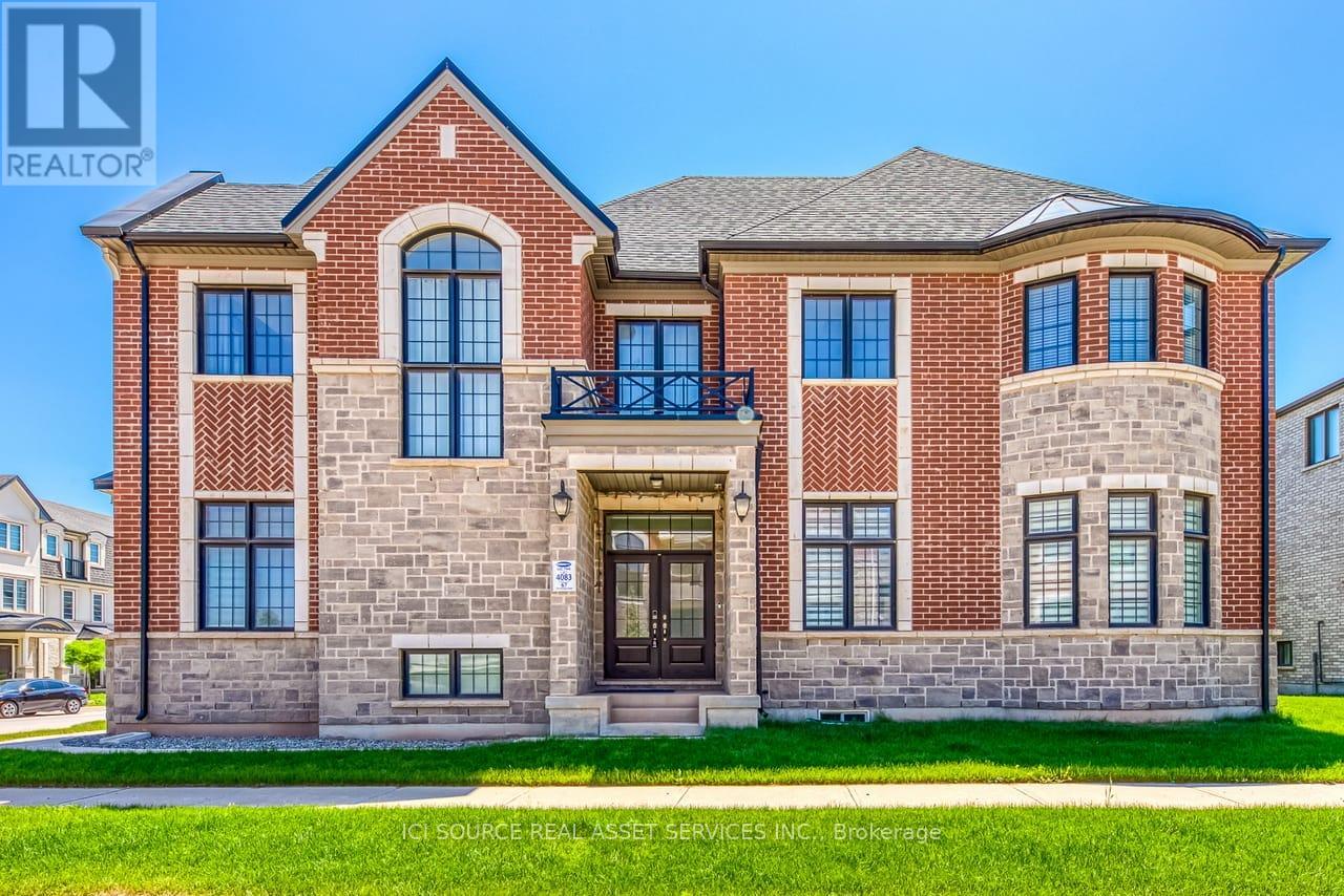 1392 HYDRANGEA GARDENS, Oakville, Ontario